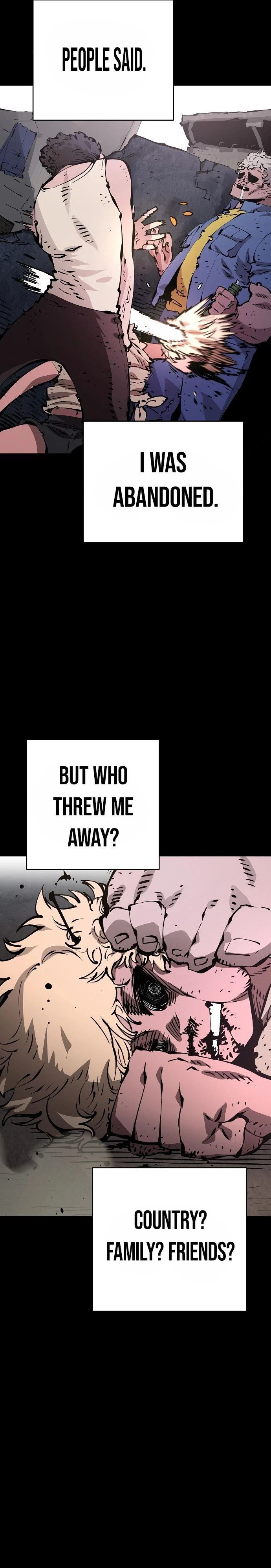 Player Chapter 55 - 2