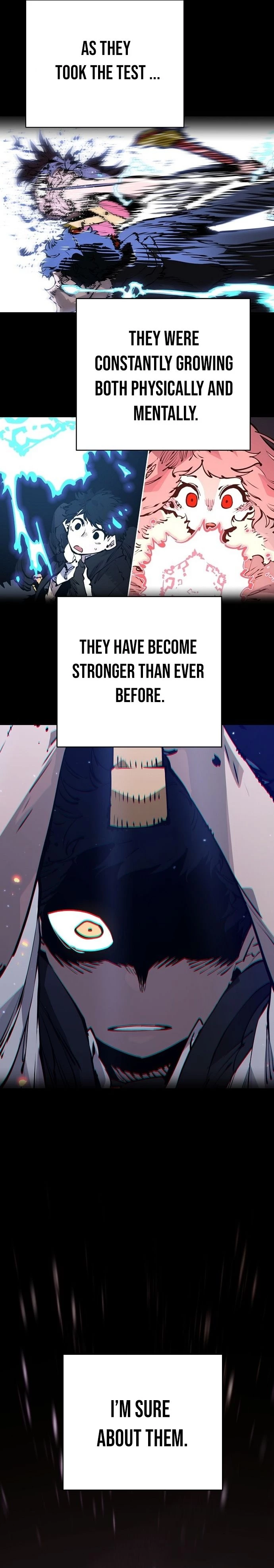 Player Chapter 56 - 7