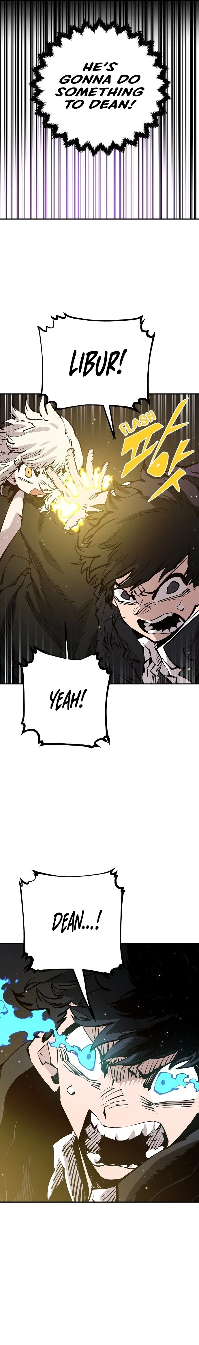 Player Chapter 57 - 15