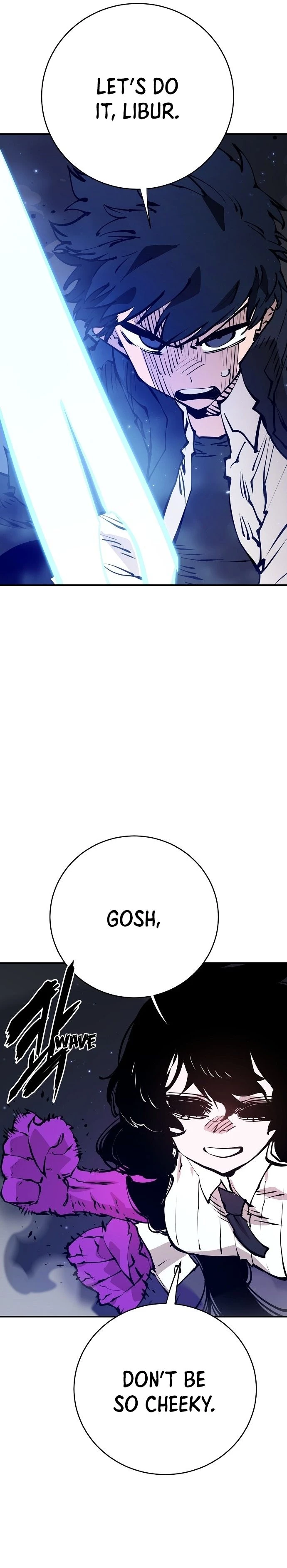 Player Chapter 58 - 16