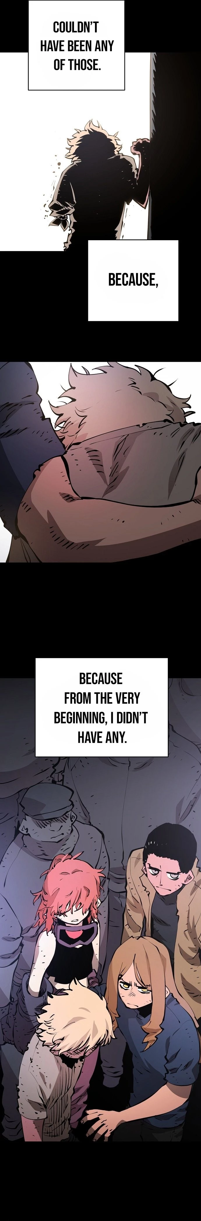 Player Chapter 55 - 3