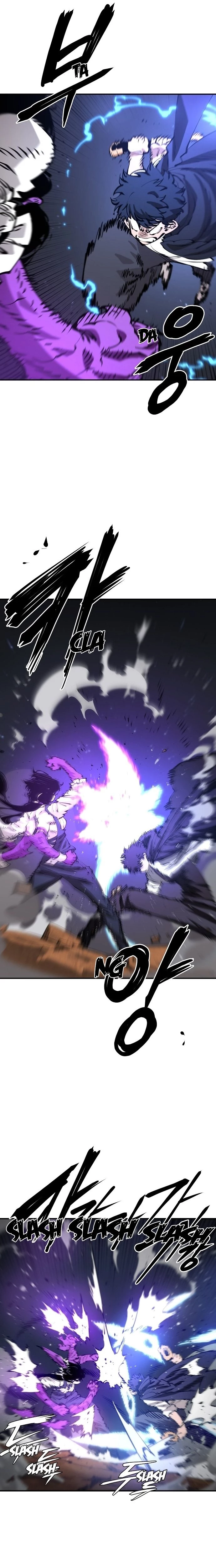 Player Chapter 58 - 17