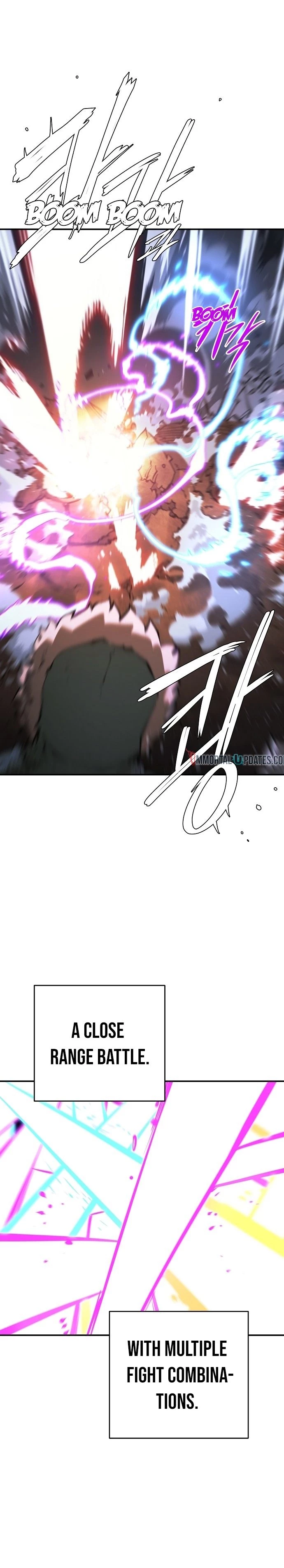 Player Chapter 58 - 18
