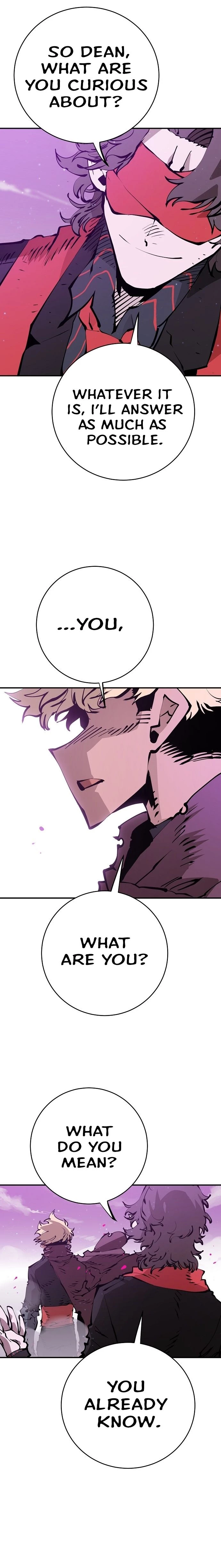 Player Chapter 57 - 19