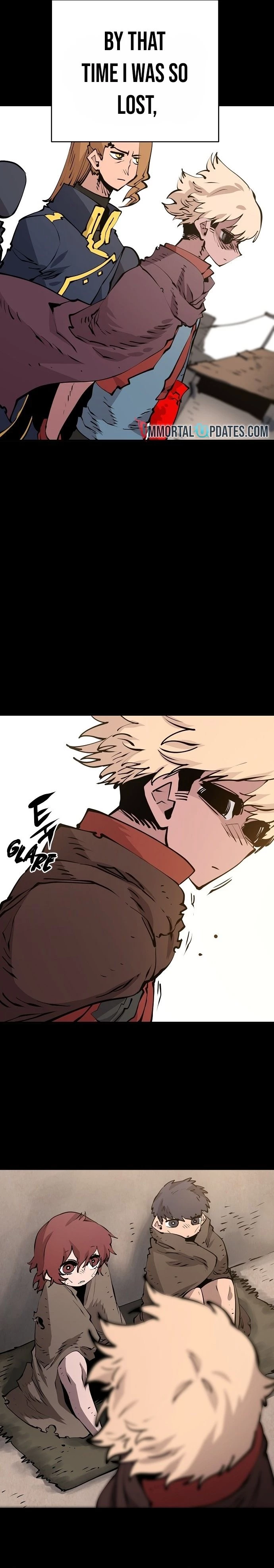Player Chapter 55 - 7