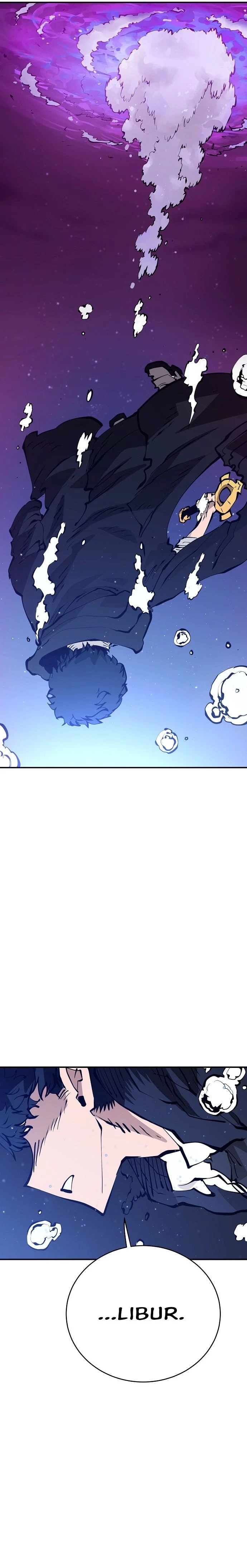 Player Chapter 57 - 21