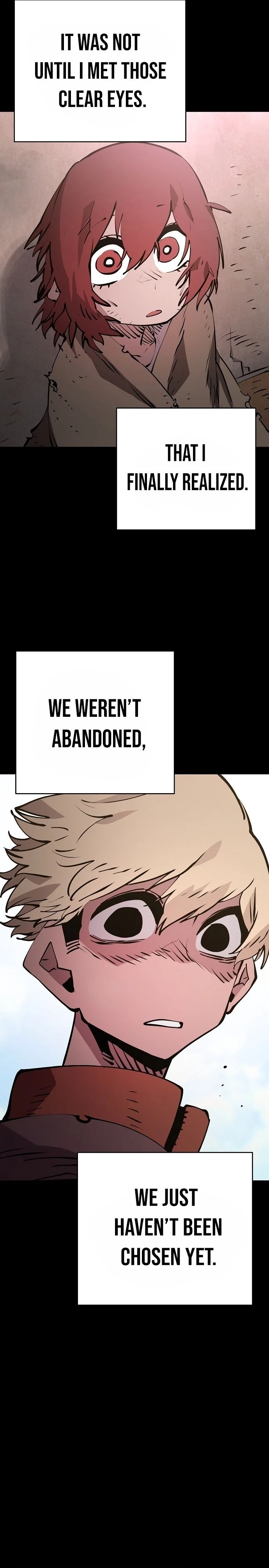 Player Chapter 55 - 8