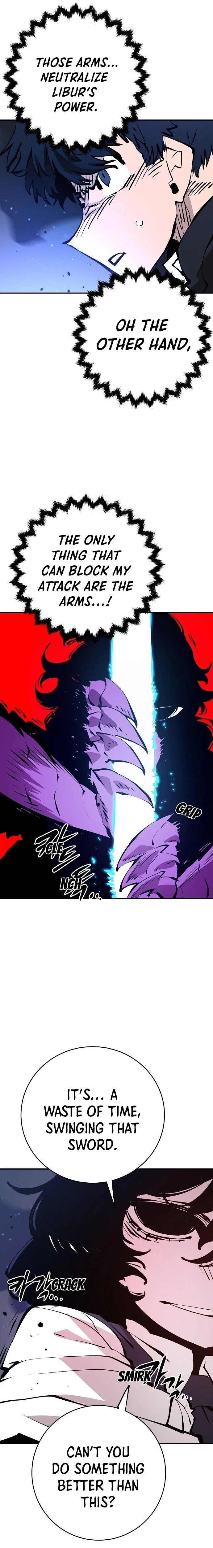 Player Chapter 58 - 23