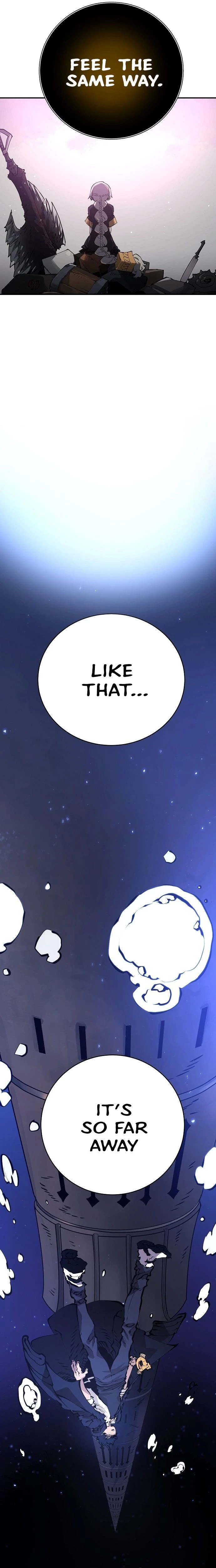 Player Chapter 57 - 23