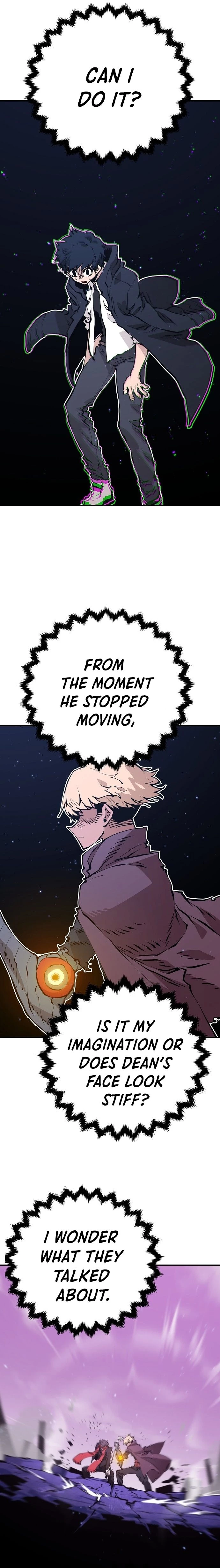 Player Chapter 56 - 16