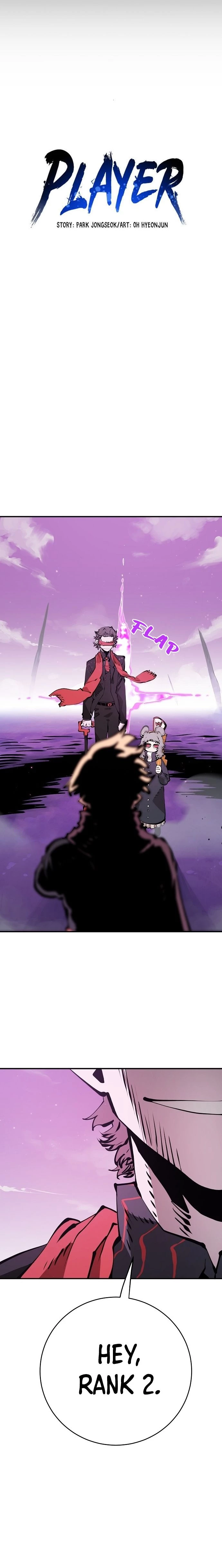 Player Chapter 55 - 12