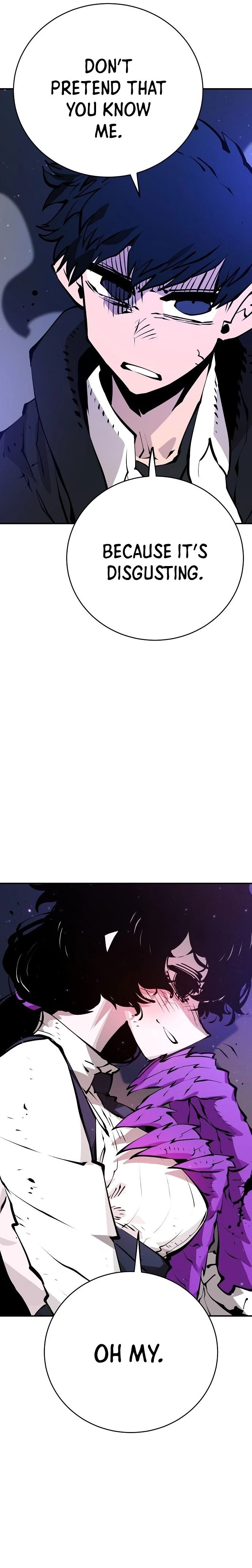Player Chapter 58 - 27