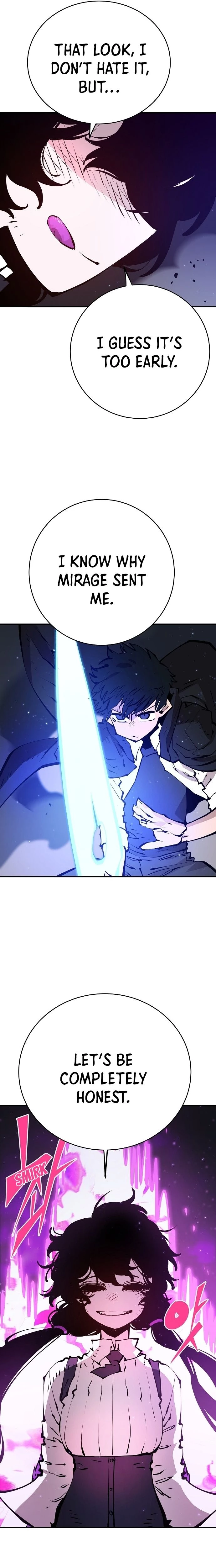 Player Chapter 58 - 28