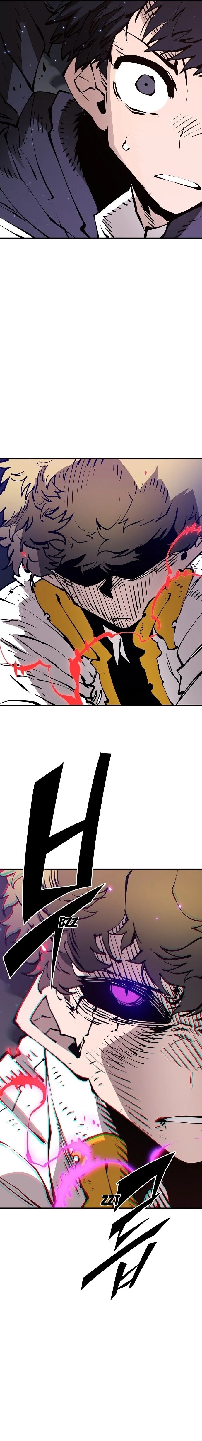 Player Chapter 58 - 31
