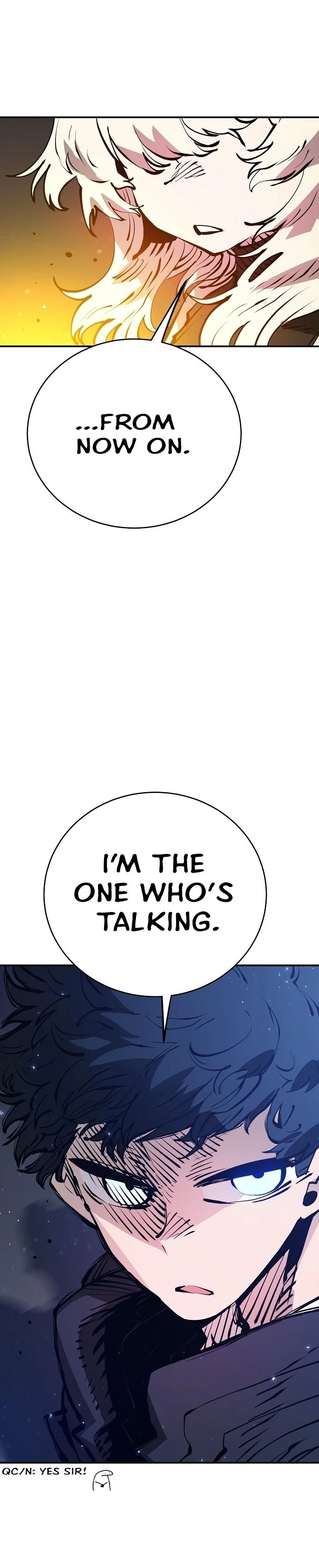 Player Chapter 57 - 29