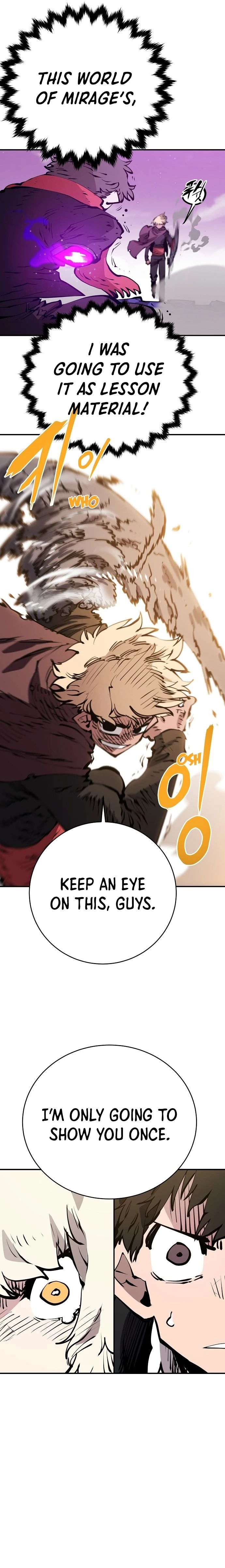 Player Chapter 56 - 22