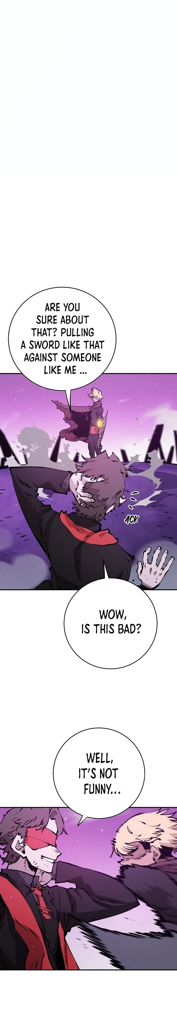 Player Chapter 55 - 18