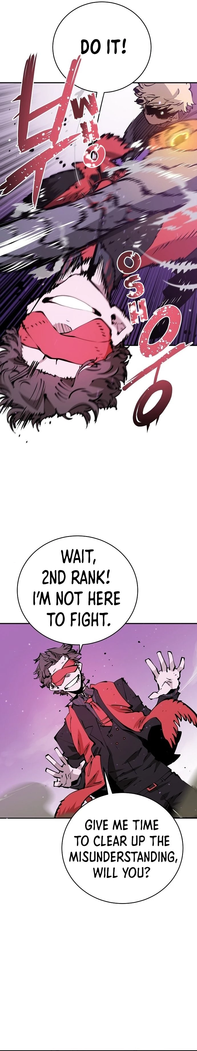 Player Chapter 55 - 19