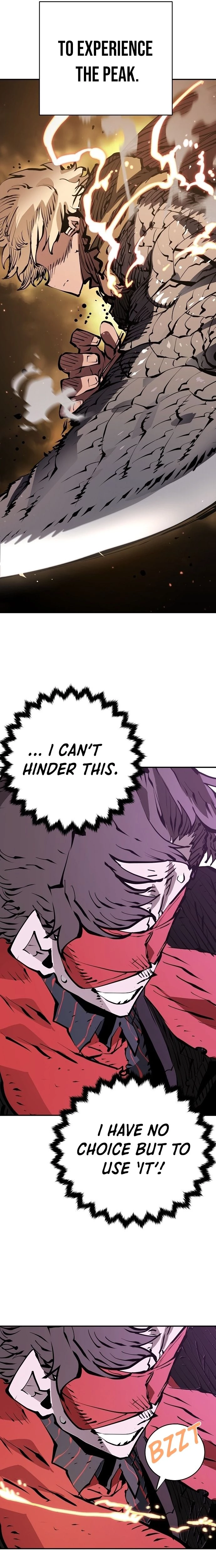 Player Chapter 56 - 25
