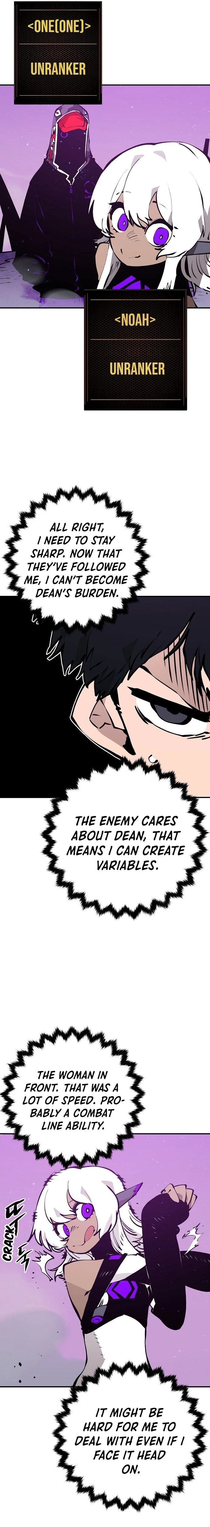 Player Chapter 54 - 2