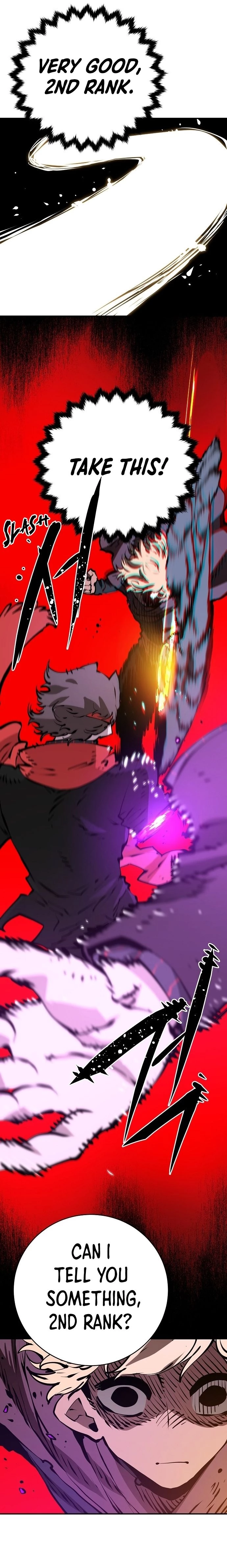 Player Chapter 55 - 21