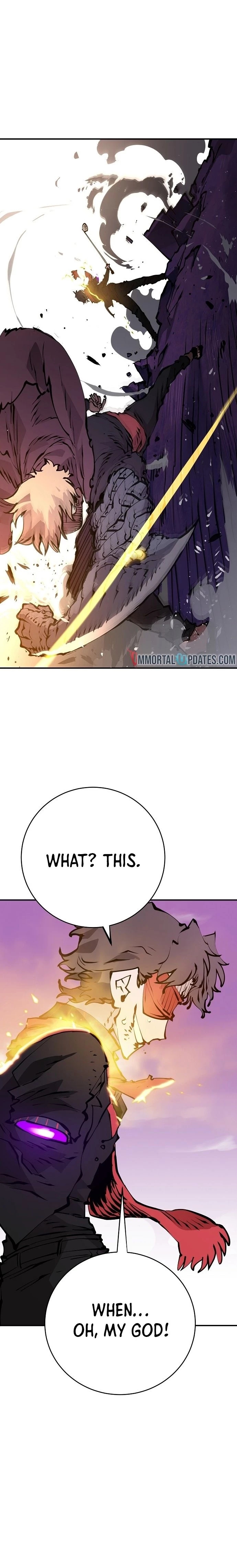 Player Chapter 56 - 26
