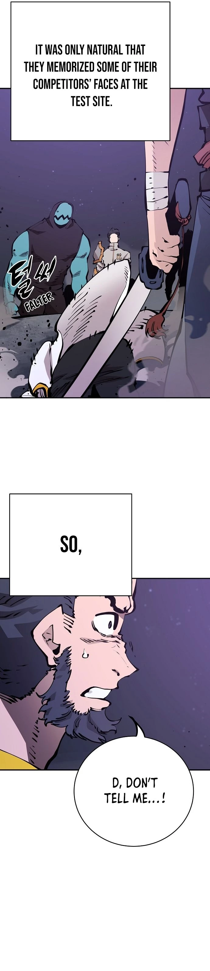 Player Chapter 53 - 2