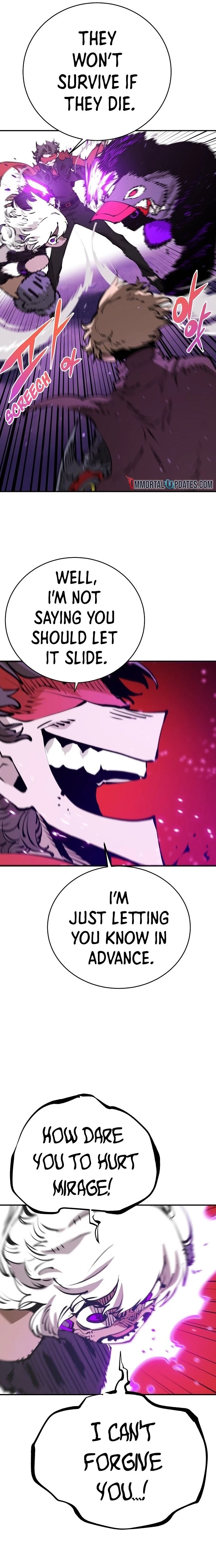 Player Chapter 55 - 22