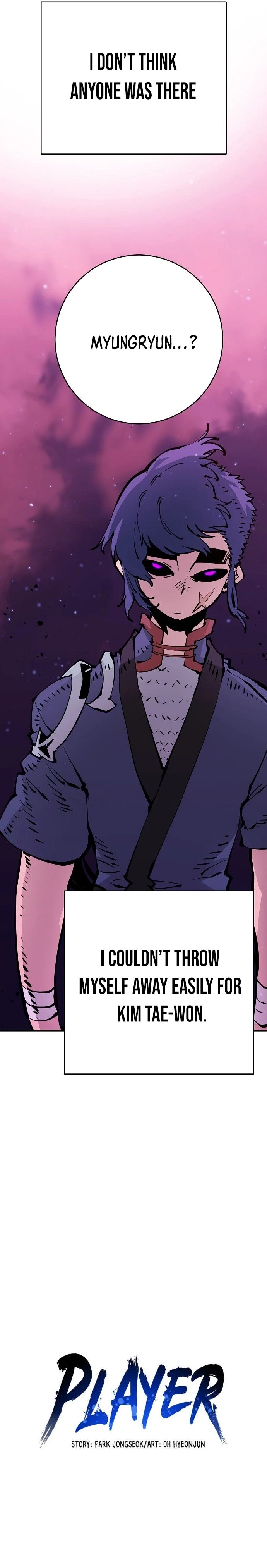 Player Chapter 53 - 3
