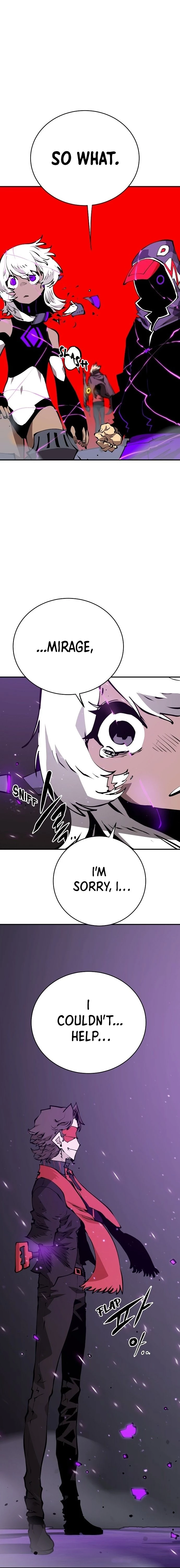 Player Chapter 55 - 23