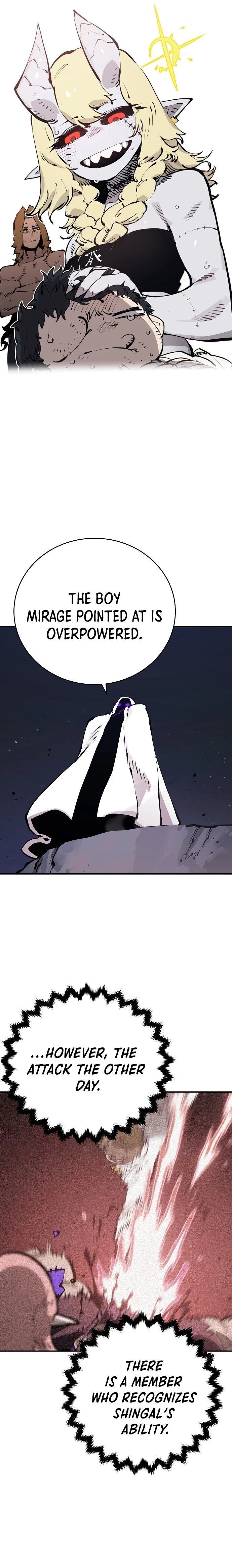 Player Chapter 53 - 4