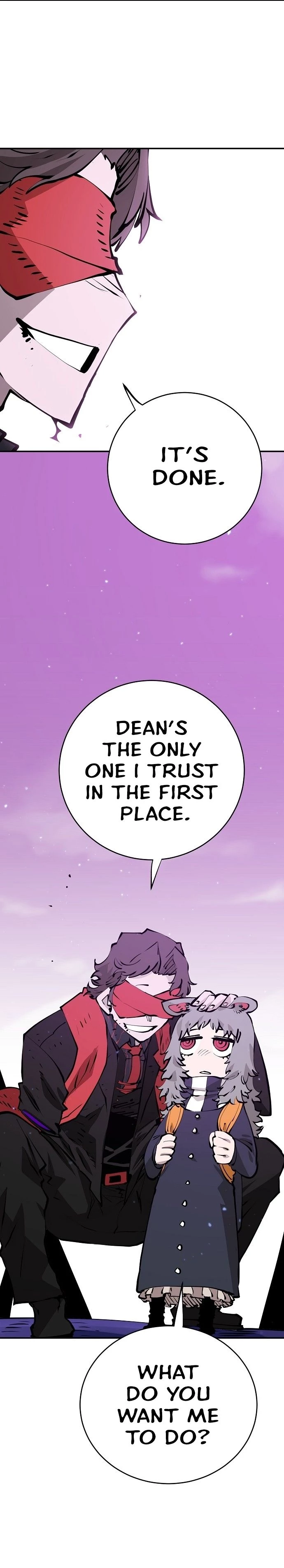 Player Chapter 55 - 24