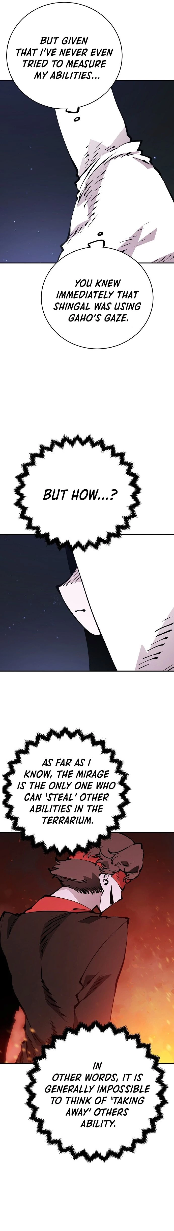 Player Chapter 53 - 5