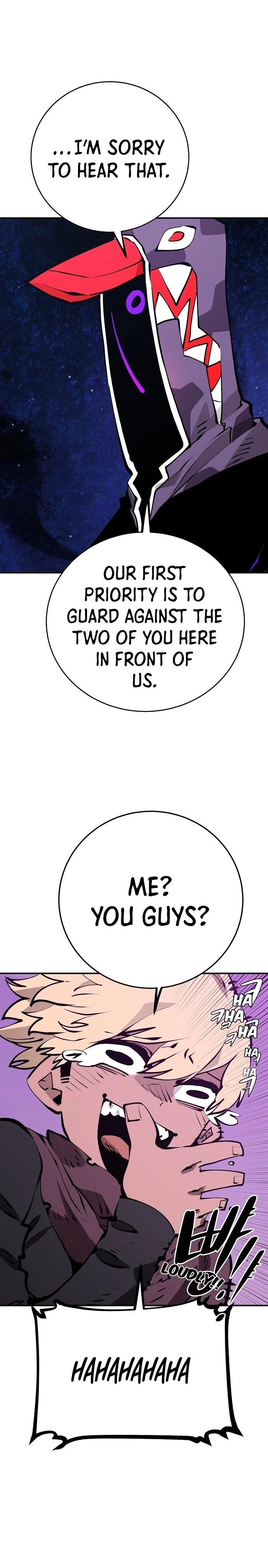 Player Chapter 54 - 6