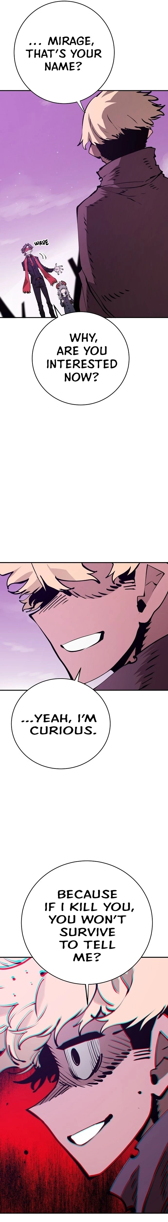 Player Chapter 55 - 25