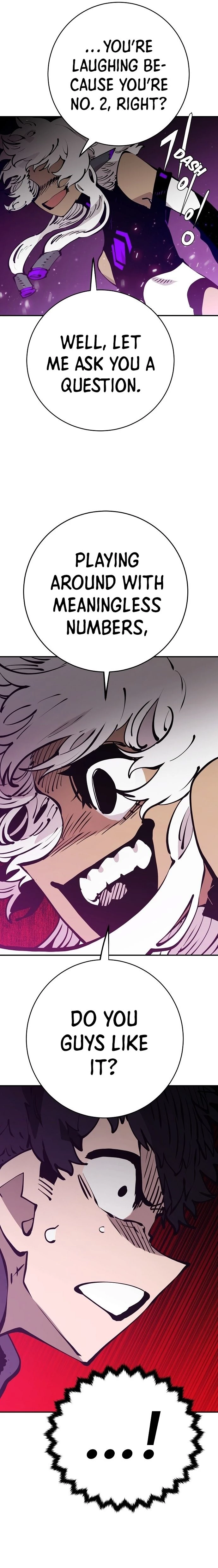 Player Chapter 54 - 7