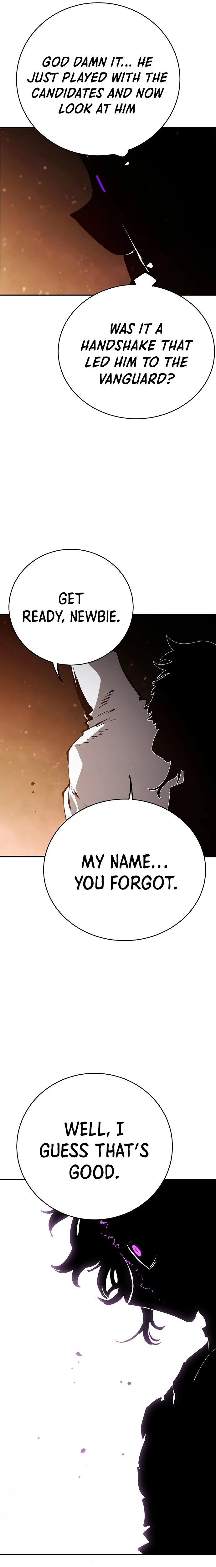 Player Chapter 52 - 2