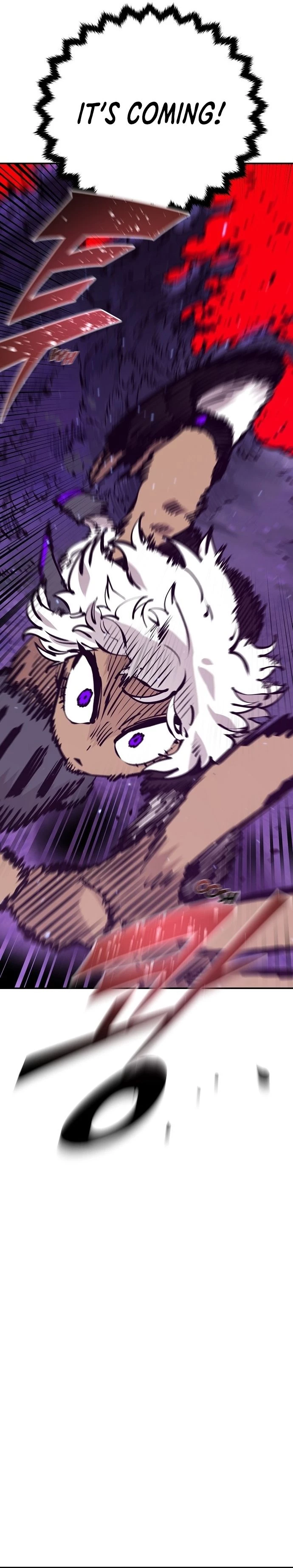 Player Chapter 54 - 8