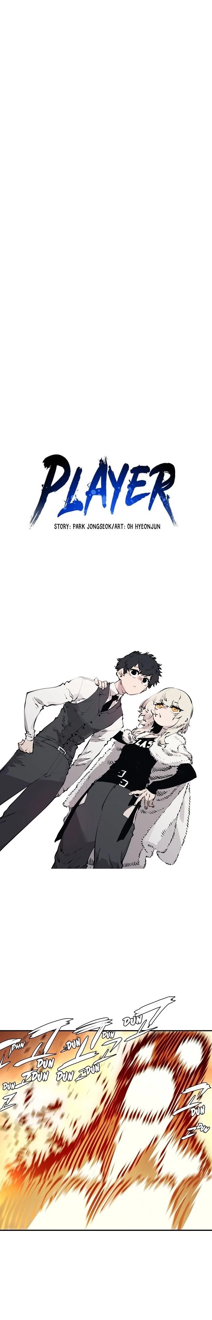 Player Chapter 52 - 3