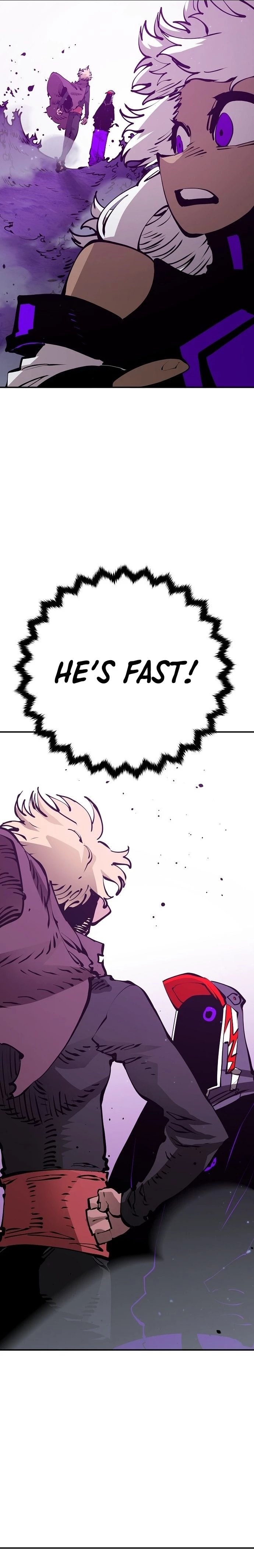 Player Chapter 54 - 10