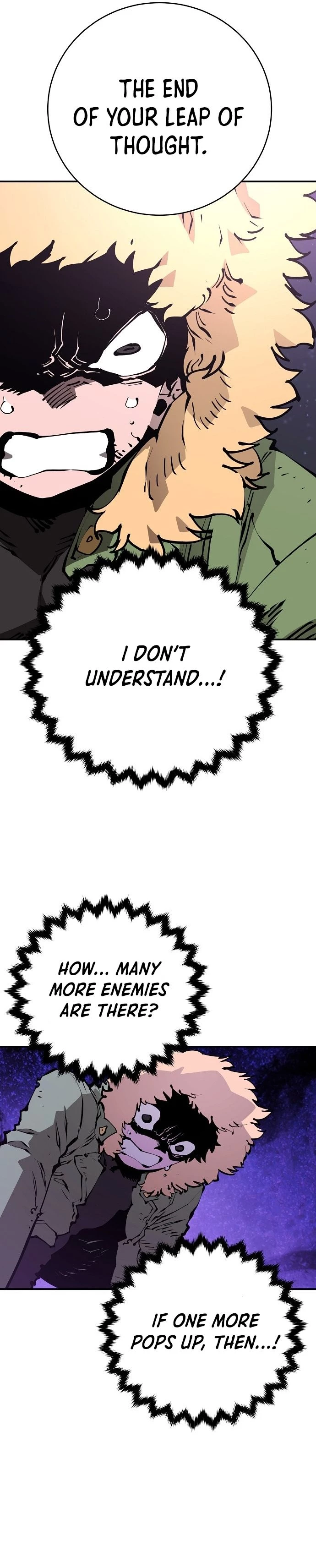 Player Chapter 53 - 9