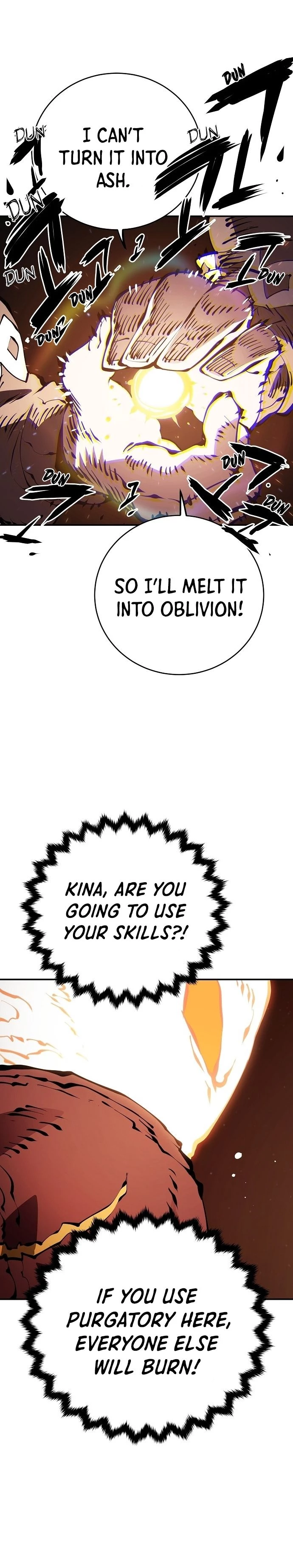 Player Chapter 52 - 5