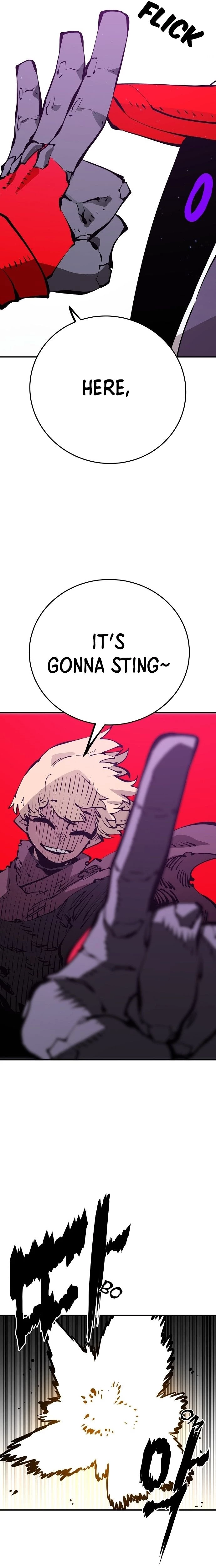 Player Chapter 54 - 11