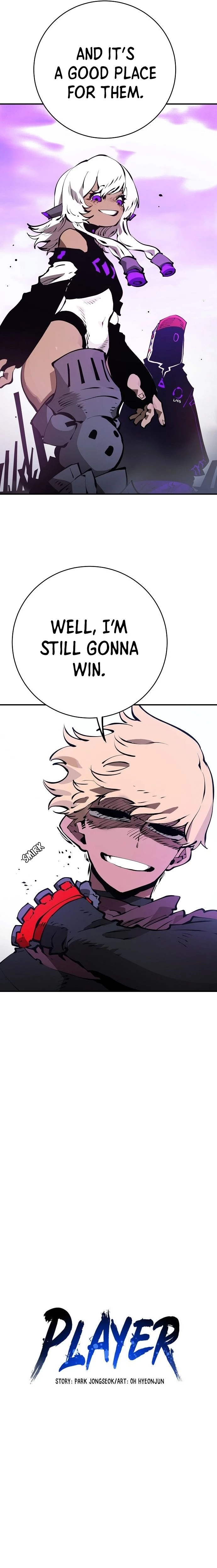 Player Chapter 51 - 2