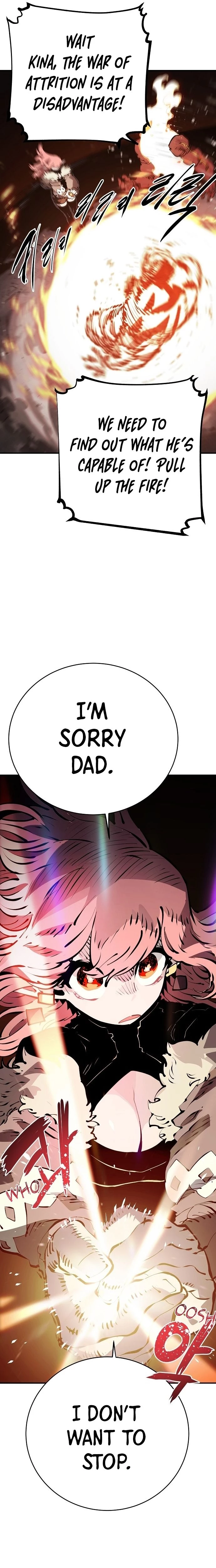 Player Chapter 52 - 6