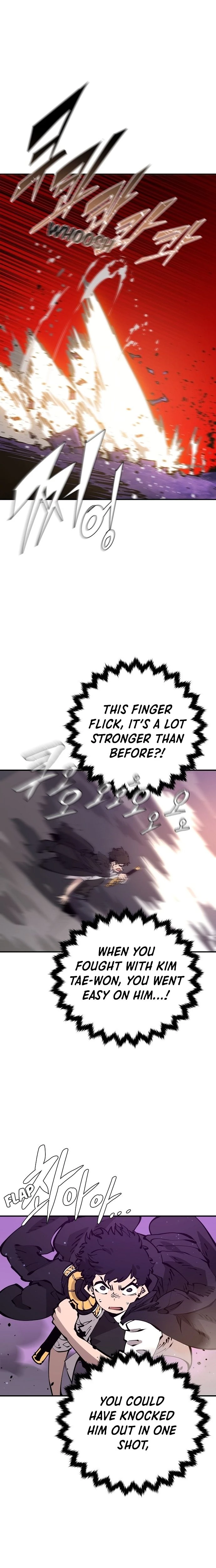 Player Chapter 54 - 12