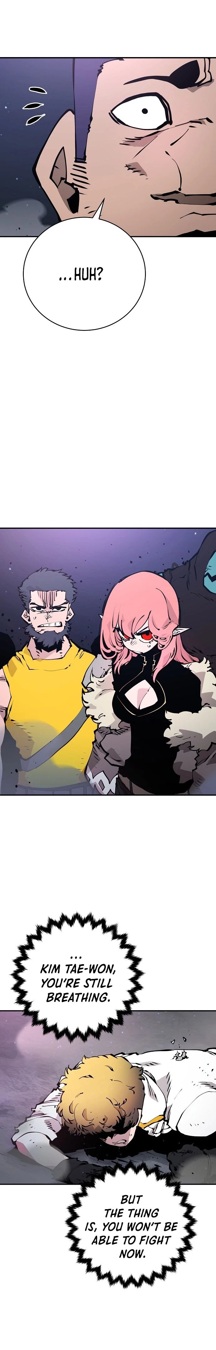 Player Chapter 53 - 13
