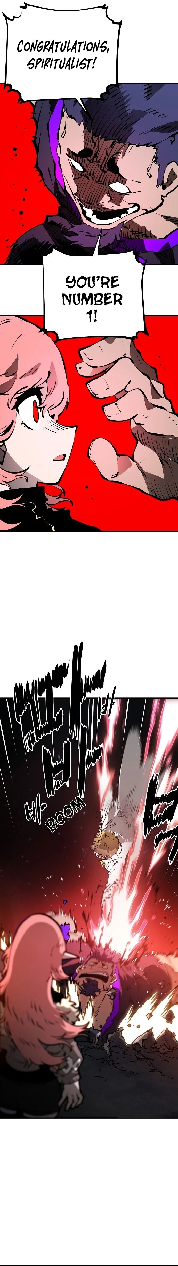 Player Chapter 52 - 9