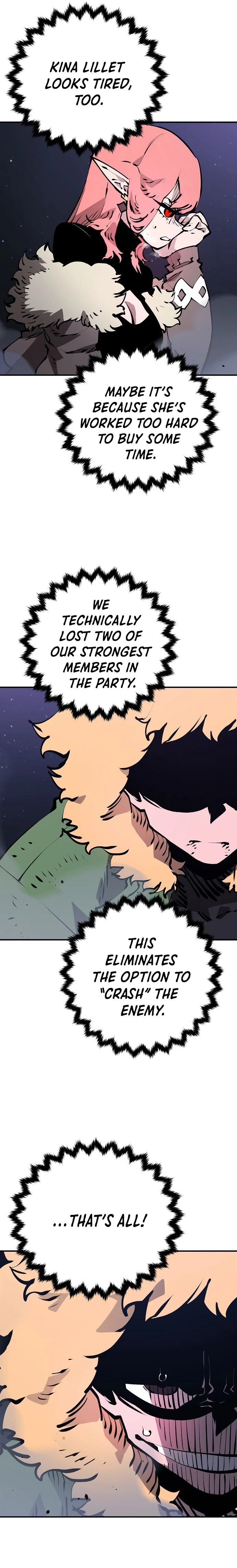 Player Chapter 53 - 14