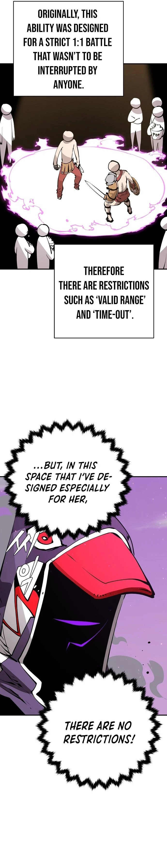 Player Chapter 54 - 16